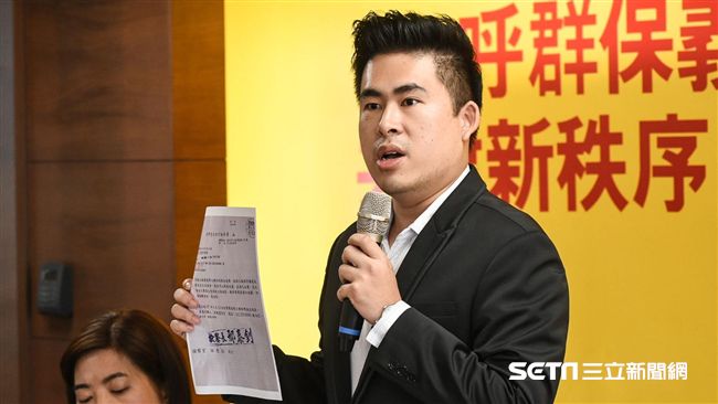 疑幫中國發展組織　王炳忠等人遭起訴
