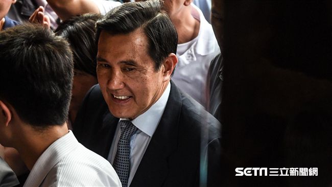 馬英九：六四不平反  統一不能談