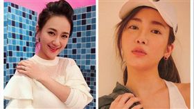 ▲舒子晨原計劃年底要跟何妤玟一起出國。（圖／翻攝自臉書）