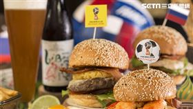 香格里拉台北遠東國際大飯店,李白居酒廊,金色三麥,啤酒,世足,三星,Samsung 