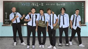 圖／富邦悍將提供