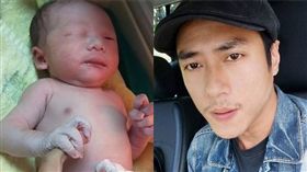 莊凱勛。(翻攝/臉書)