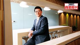 20年前杭州起家的銀泰，現是中國前5大百貨集團，來自金融業的執行長陳曉東正是關鍵推手。（圖／駱裕隆攝影／商業周刊）（勿用）