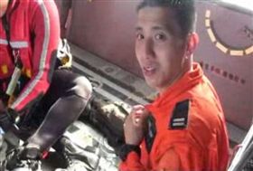 空軍f16 飛官 吳彥霆