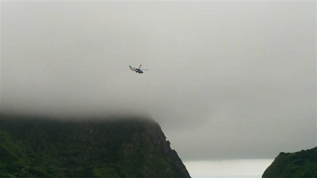 撞山不只一次！五分山迷霧奪命曾3死