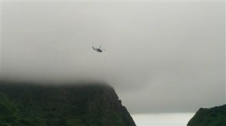 撞山不只一次！五分山迷霧奪命曾3死