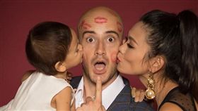 吳鳳。（翻攝／臉書）