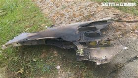 漢光演習,F-16,失蹤,新北市消防局,基隆市消防局,協尋