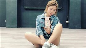 ▲茵聲近來在戲劇作品有亮眼表現，驚傳退出「這群人」。（圖／翻攝自臉書）
