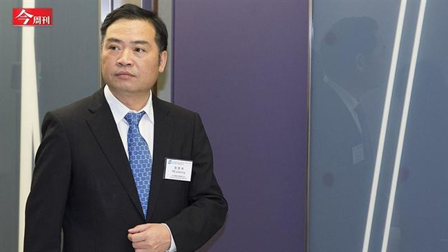 大立光大敵！舜宇光學如何崛起？