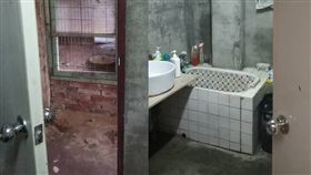 都市女嫁到鄉下浴室隔壁是雞舍／臉書爆廢公社