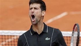 喬科維奇。（圖／翻攝自喬科維奇IG）