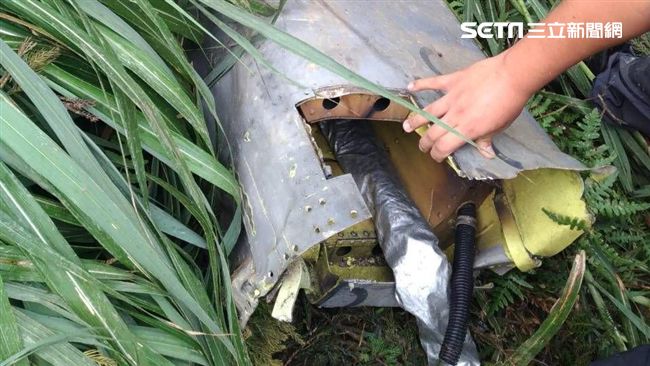 山區大霧添難度　搜救人員積極搜尋中