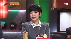 南韓,女歌手,林恩淑,쎄쎄쎄,Se Se Se,乳癌,Sugar Man2,病逝,癌症（圖/翻攝自JTBC Entertainment YouTube）