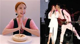 楊丞琳、李榮浩 圖／楊丞琳IG、資料照