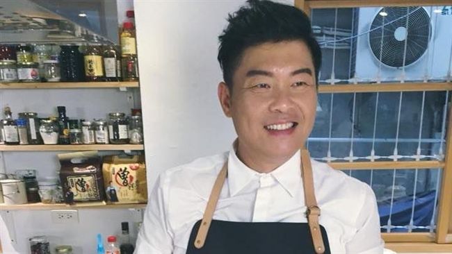 他想辦生前告別式！要不然只能靠托夢