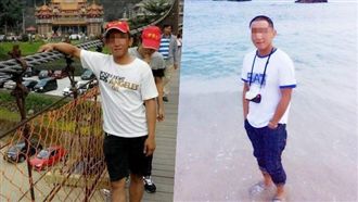 尋仇誤殺海陸上兵　主嫌竟棄保潛逃