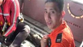 空軍f16 飛官 吳彥霆