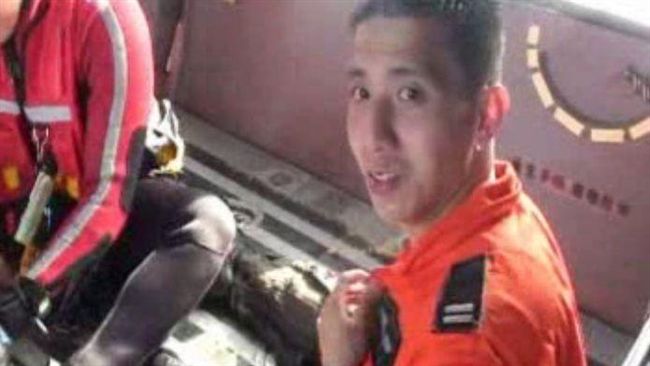 吳彥霆無跳傘！專家：戰機恐瞬間撞山