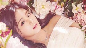 「TWICE」周子瑜。(翻攝IG)