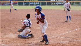 柳益宸。（圖／翻攝自學生棒聯臉書）