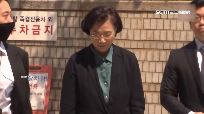 出席聽證會　韓航會長夫人恐吃牢飯