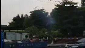 嗆警燒筆錄18001