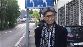 傅達仁/翻攝自臉書