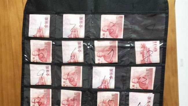 她這樣發零用錢給老公　男網友崩潰了