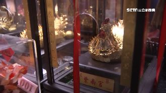 招財神獸大PK　男請貔貅會被妻壓榨