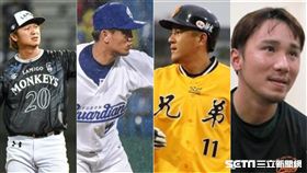 中職球員桃色風波不斷。（圖／資料照）