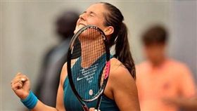 卡薩姬娜。（圖／翻攝自卡薩姬娜IG）