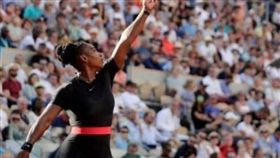 小威廉絲。（圖／翻攝自小威廉絲 IG）