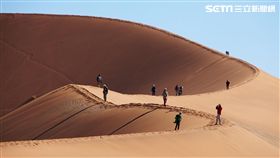 非洲納米比亞旅遊。（圖／雄獅旅遊提供）