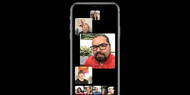 iOS 12相容裝置　愛瘋5S也行