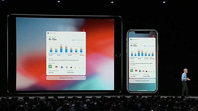 iOS12登場　Siri幫你抄捷徑