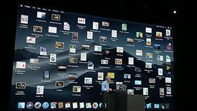 macOS　翻攝影片