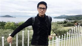 紅孩兒、王海輪。(翻攝/臉書)