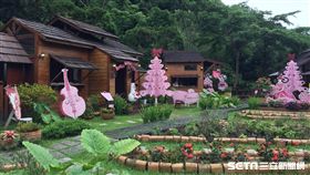 台三線,苗栗,高鐵。（圖／高鐵提供）