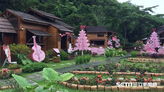 來去台三線玩一天　搭高鐵最低一千六