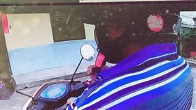 酒駕被同警逮4次　以為騎電動車沒事
台中,電動機車,酒駕,酒測,萬豐派出所,林源晟,公共危險罪
毅哥提供