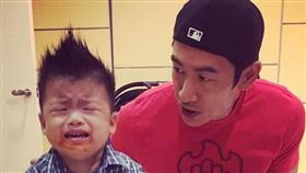 路斯明。(翻攝/臉書)