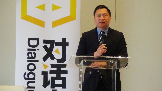 不捨陳菊強忍羞辱的淚水　王丹也哭了