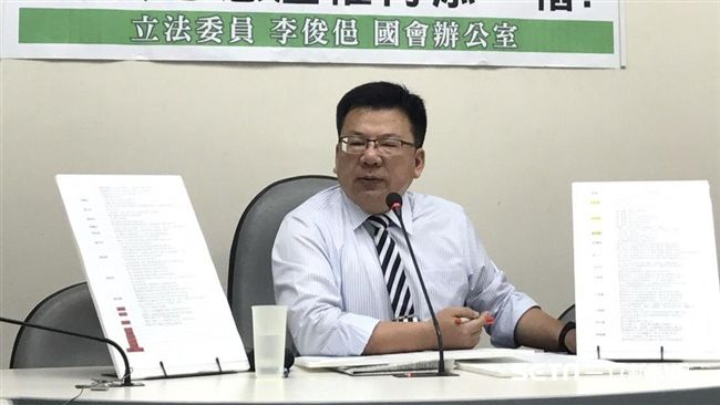 綠委：檢審會官官相護　立院將提修法