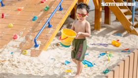 雲朗觀光集團,君品酒店,雲品溫泉酒店,翰品酒店花蓮,翰品酒店高雄,親子