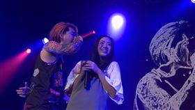 站出來音樂挑戰賽　小鄧紫棋震撼樂壇
業配
咖啡廣場,站出來,張（革玉）勍,謝和弦,溫達有話豪說,董事長樂團,鄧紫棋