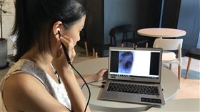 奕慈開，四季小舖，耳朵，掏耳棒（記者郭奕均攝影）