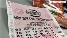 雙贏彩,台彩,彩券