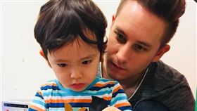 馬丁（圖/翻攝自臉書）