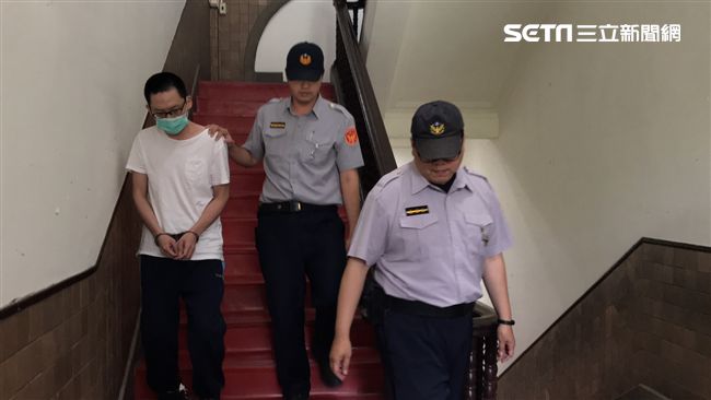 精障因兩公約免死？檢：我非締約國